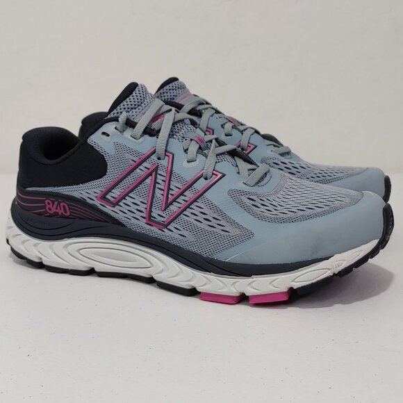 New Balance 840 v5 Running Shoe Women's Size 11 - Picture 6 of 11